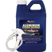 Star Brite Cleaner-Ultimate Aluminum 64O, #087764 087764